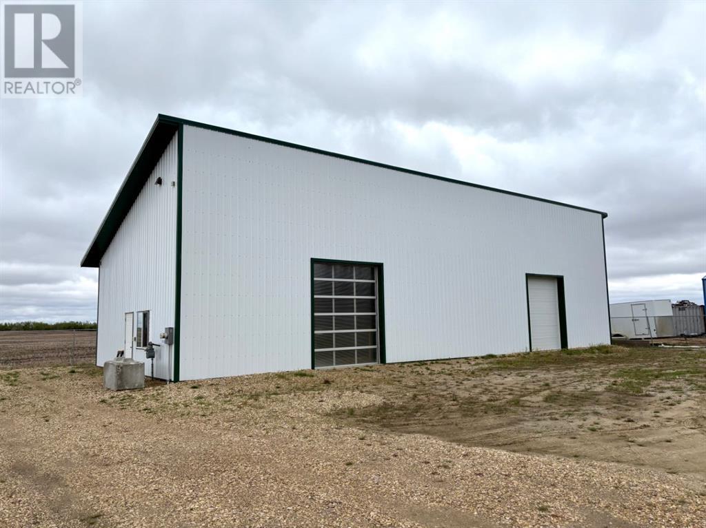 5 Industrial Avenue, Rosalind, Alberta  T0B 3Y0 - Photo 2 - A2220572