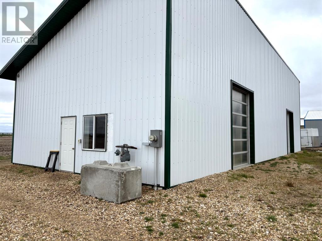 5 Industrial Avenue, Rosalind, Alberta  T0B 3Y0 - Photo 3 - A2220572