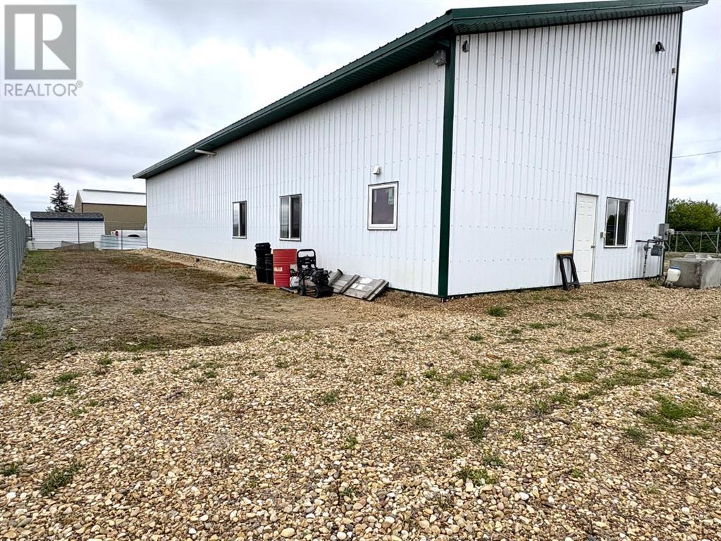 5 Industrial Avenue, Rosalind, Alberta  T0B 3Y0 - Photo 4 - A2220572