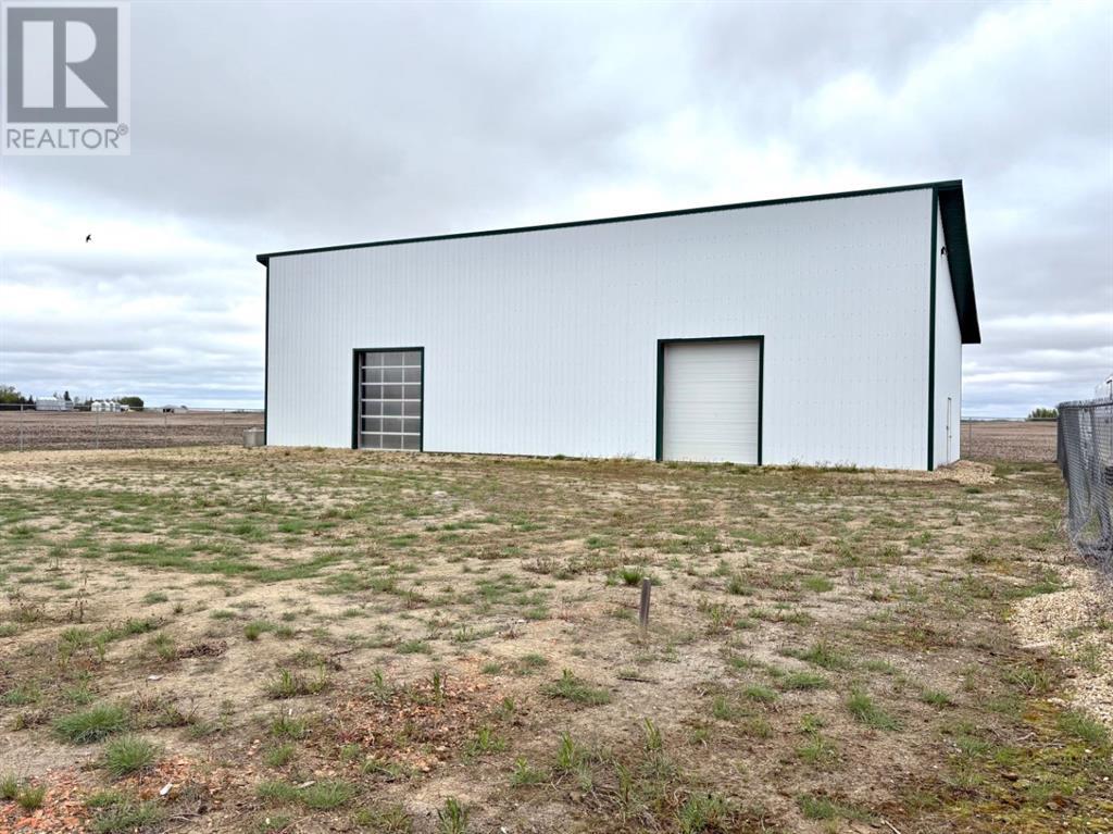 5 Industrial Avenue, Rosalind, Alberta  T0B 3Y0 - Photo 5 - A2220572