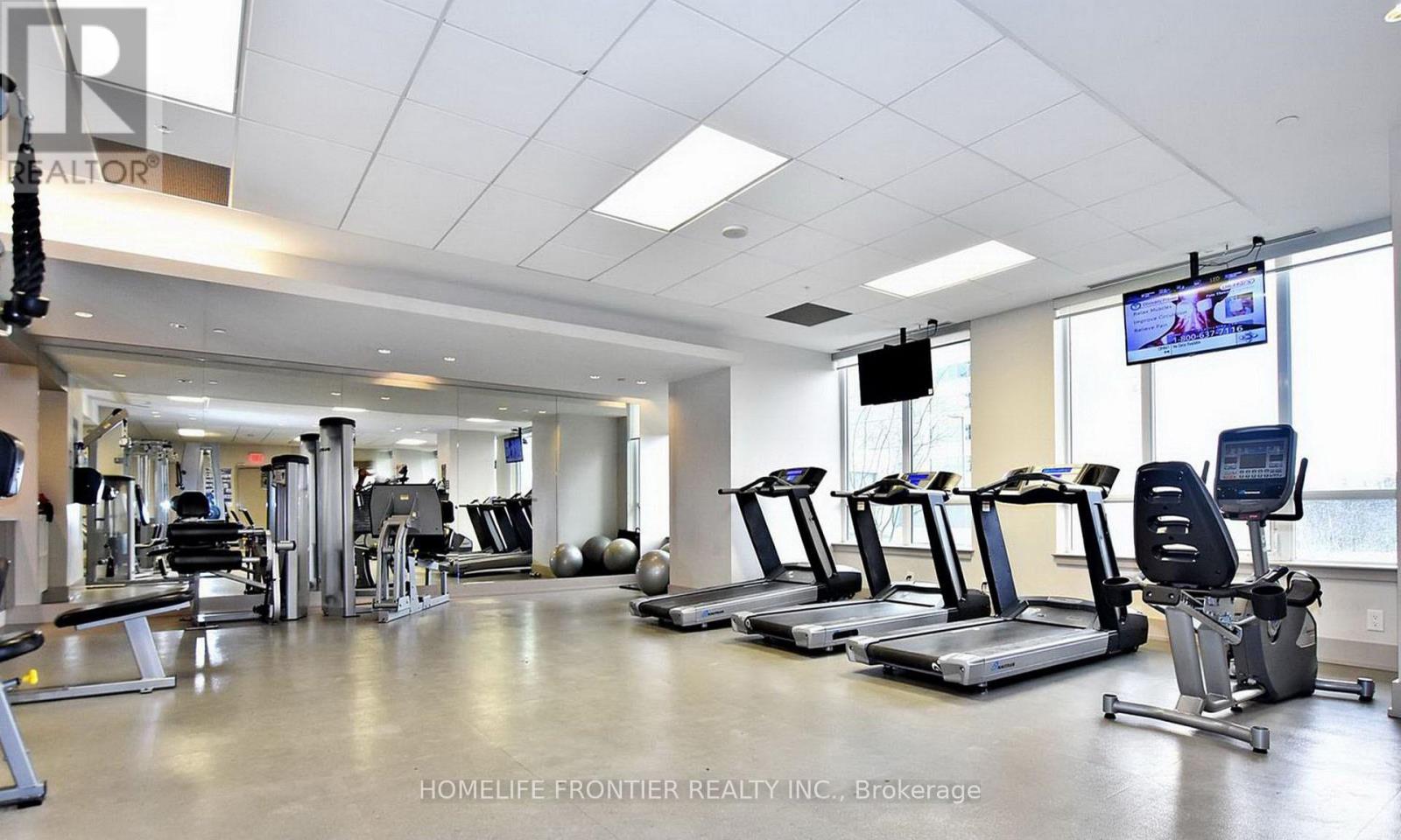 2528 - 7161 Yonge Street, Markham, Ontario  L3T 0C8 - Photo 27 - N12158438