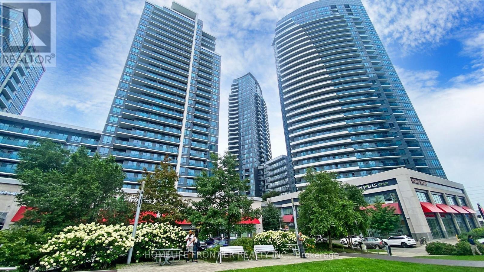 2528 - 7161 Yonge Street, Markham, Ontario  L3T 0C8 - Photo 3 - N12158438