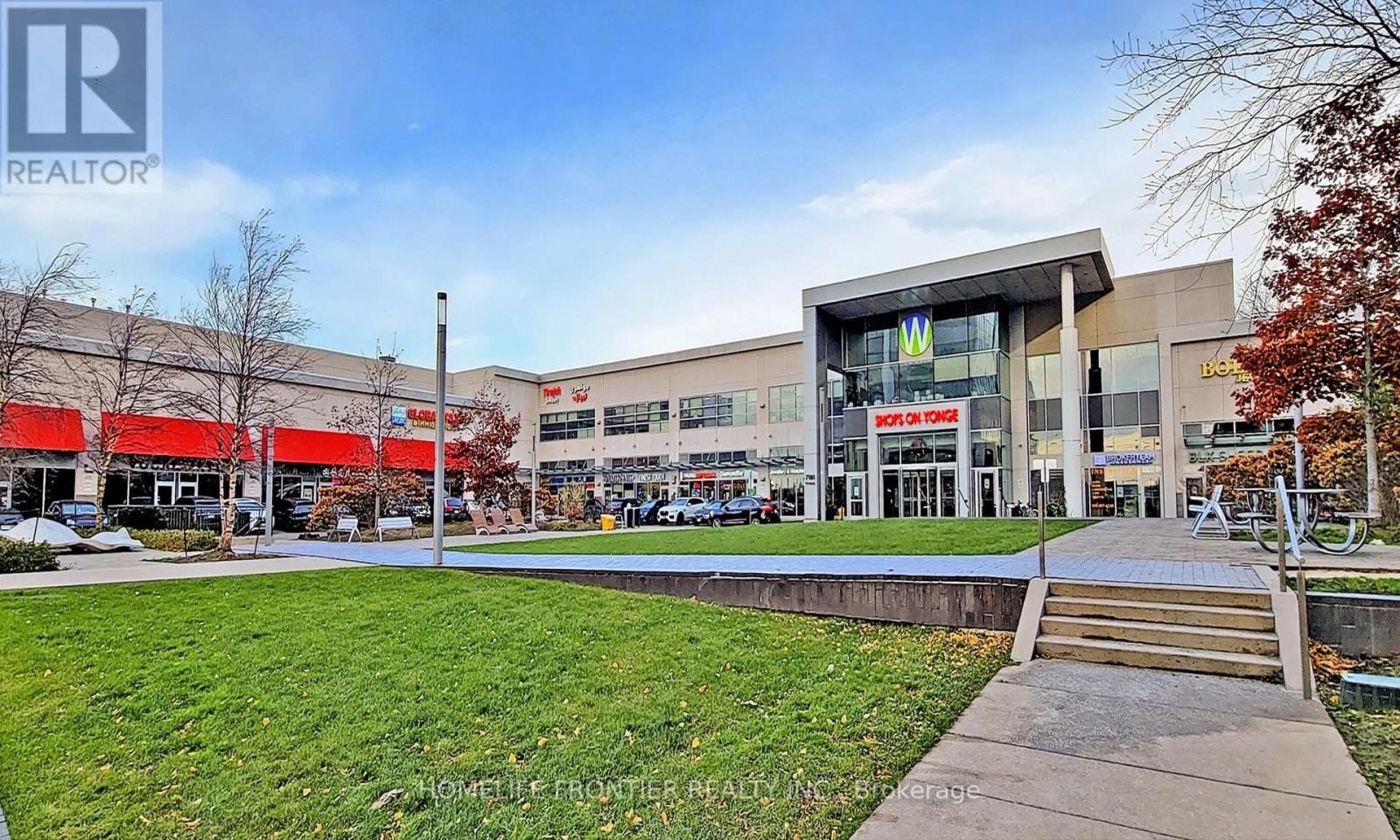 2528 - 7161 Yonge Street, Markham, Ontario  L3T 0C8 - Photo 34 - N12158438
