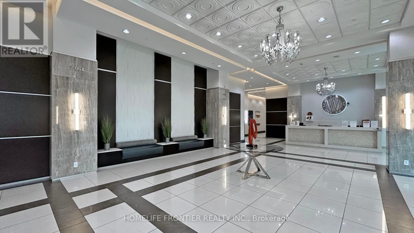 2528 - 7161 Yonge Street, Markham, Ontario  L3T 0C8 - Photo 6 - N12158438