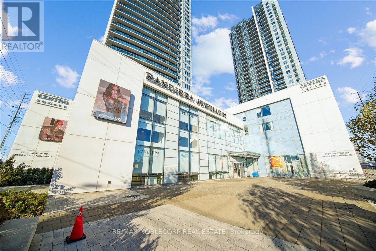 155 - 7777 Weston Road, Vaughan, Ontario  L4L 0G9 - Photo 2 - N12158492