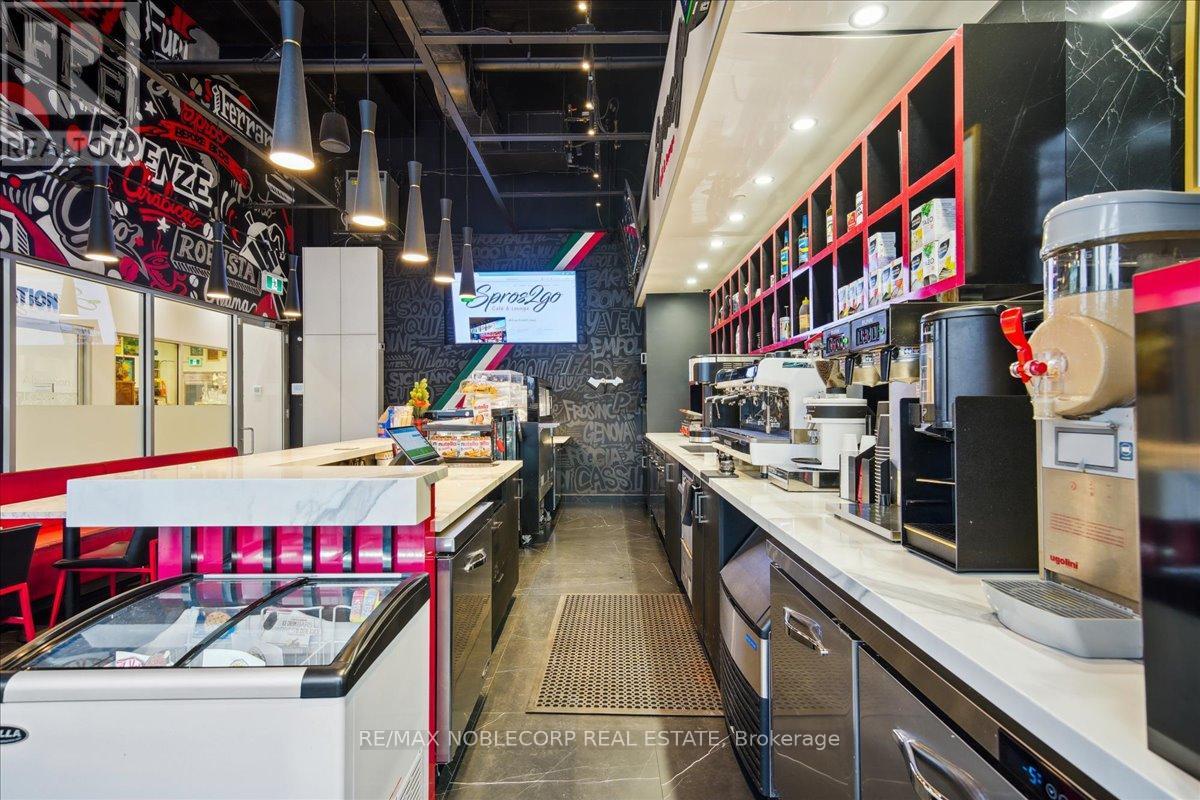 155 - 7777 Weston Road, Vaughan, Ontario  L4L 0G9 - Photo 20 - N12158492