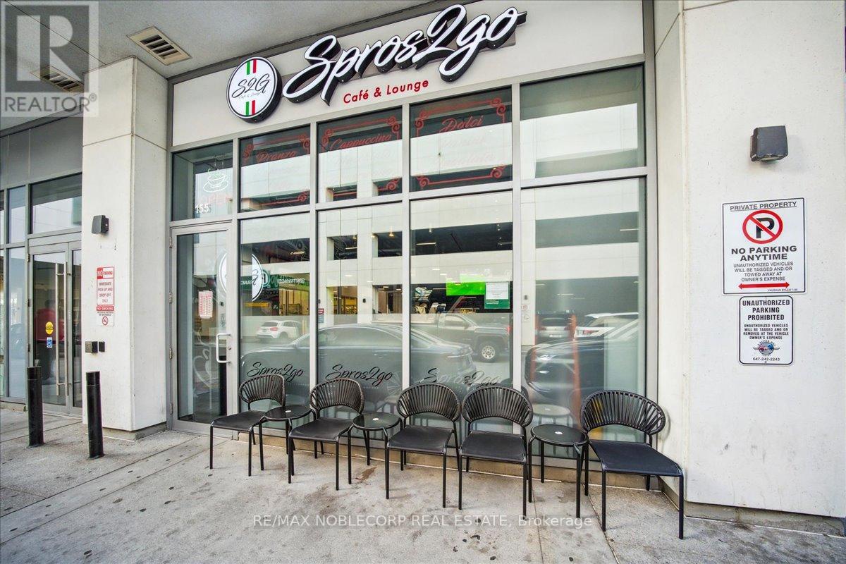 155 - 7777 Weston Road, Vaughan, Ontario  L4L 0G9 - Photo 4 - N12158492