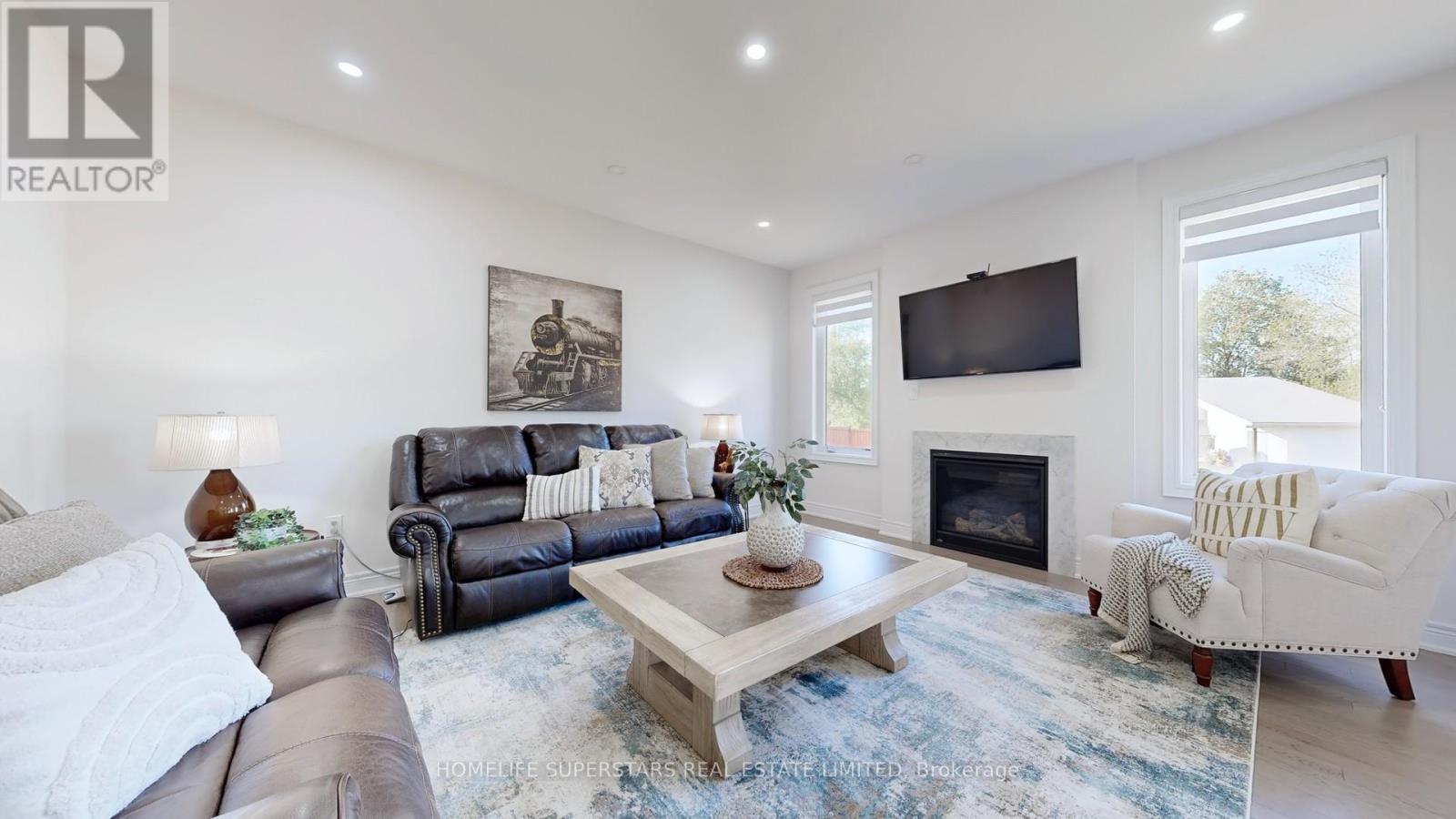 28 Great Railway Court, Vaughan, Ontario  L4H 3N5 - Photo 10 - N12158532