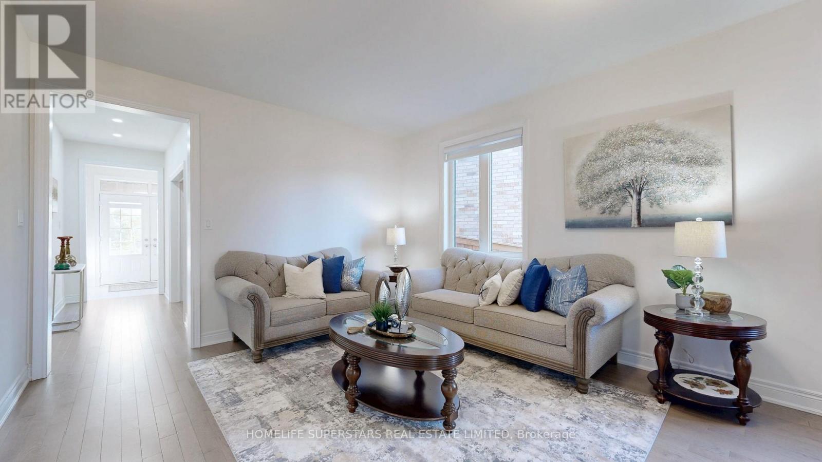 28 Great Railway Court, Vaughan, Ontario  L4H 3N5 - Photo 3 - N12158532