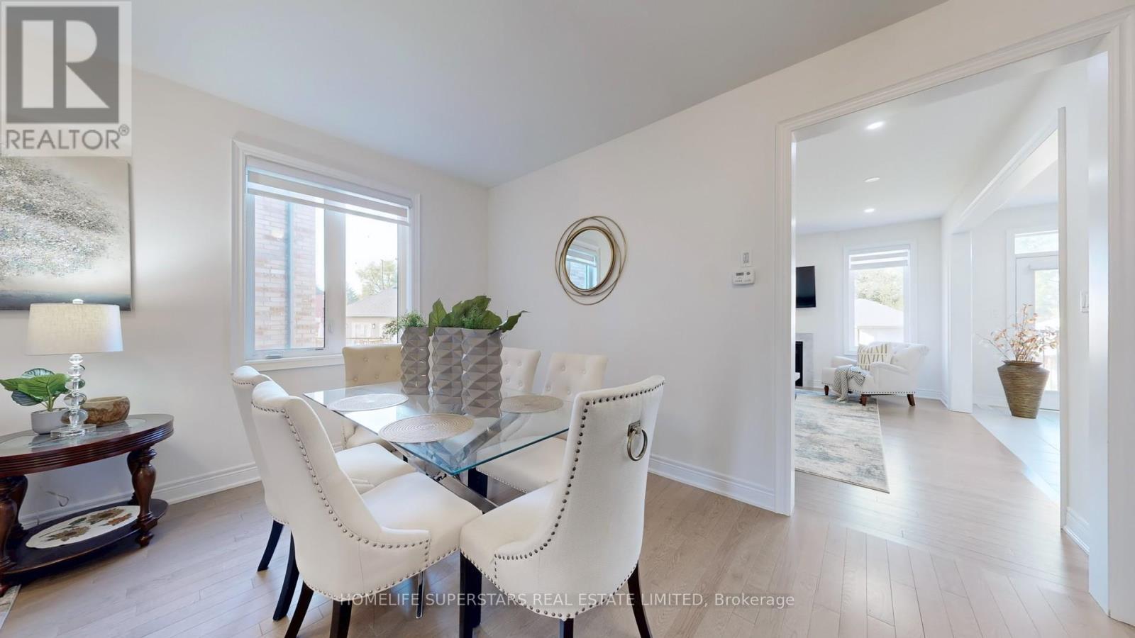 28 Great Railway Court, Vaughan, Ontario  L4H 3N5 - Photo 7 - N12158532