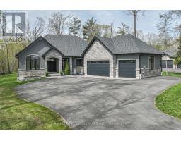 21 BOOTHBY CRESCENT, Springwater, Ontario