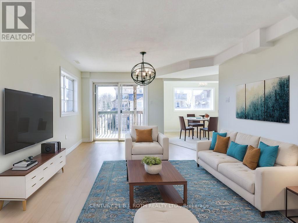 Property at 2 - 87 GOODWIN DRIVE image 4