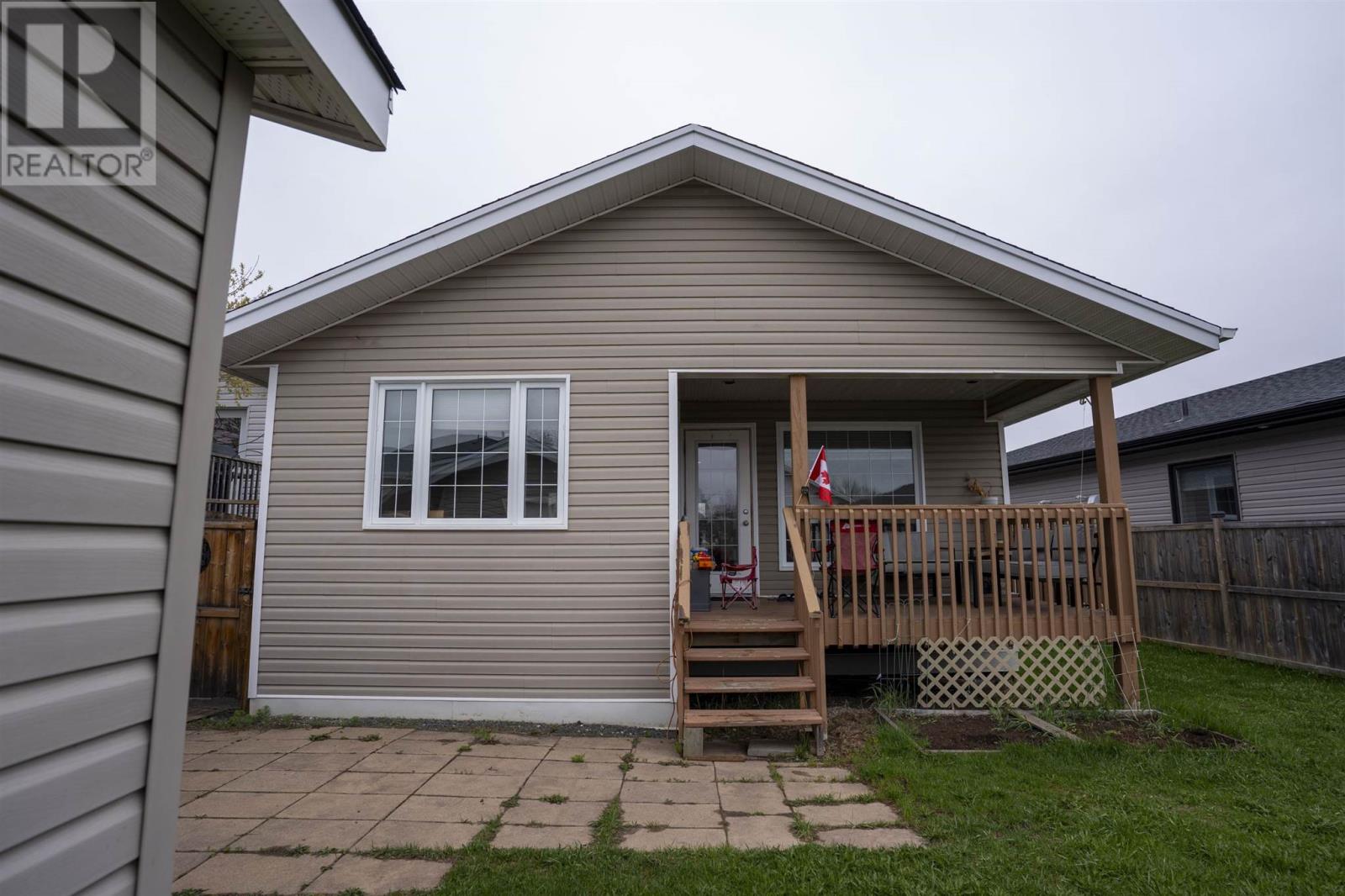 160 Reindeer Ave, Thunder Bay, Ontario  P7C 6A6 - Photo 41 - TB251236