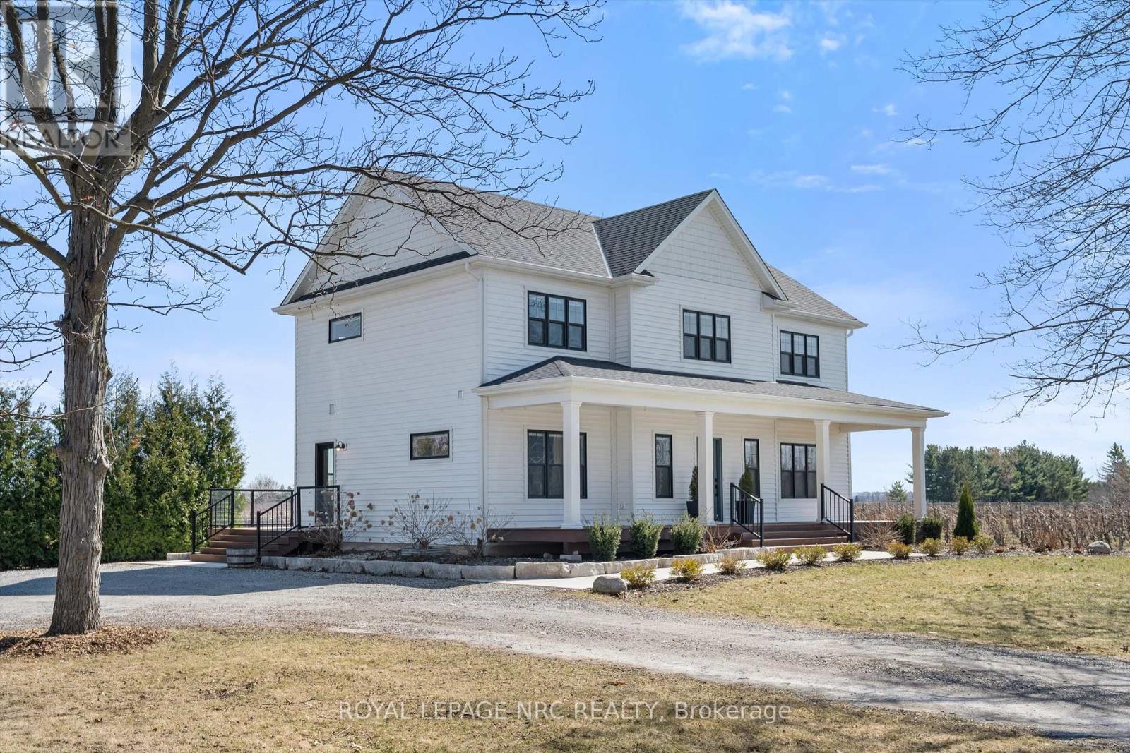 Property at 1531 CONCESSION 4 ROAD image 3