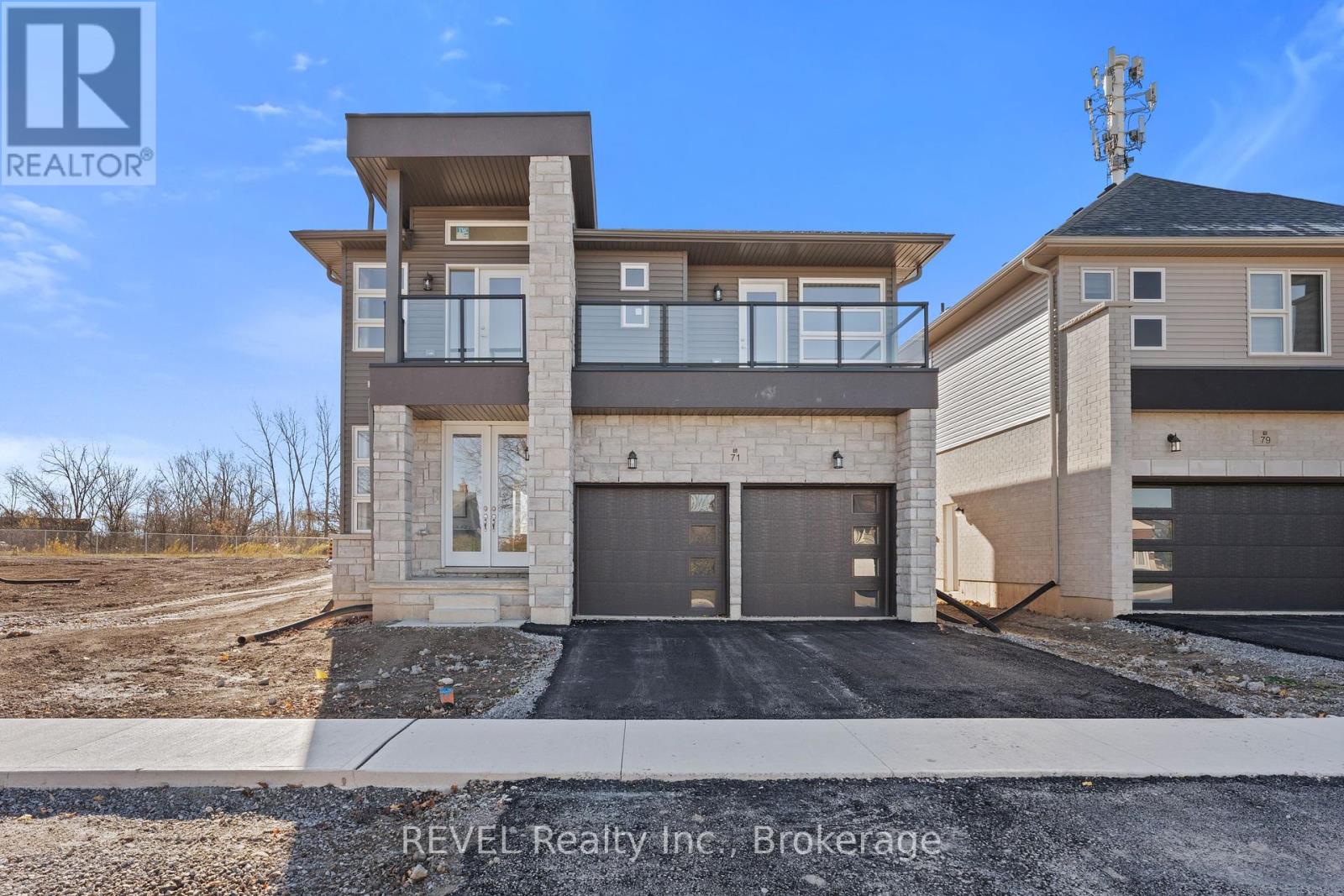 Property at 71 LAUGHER AVENUE image 1