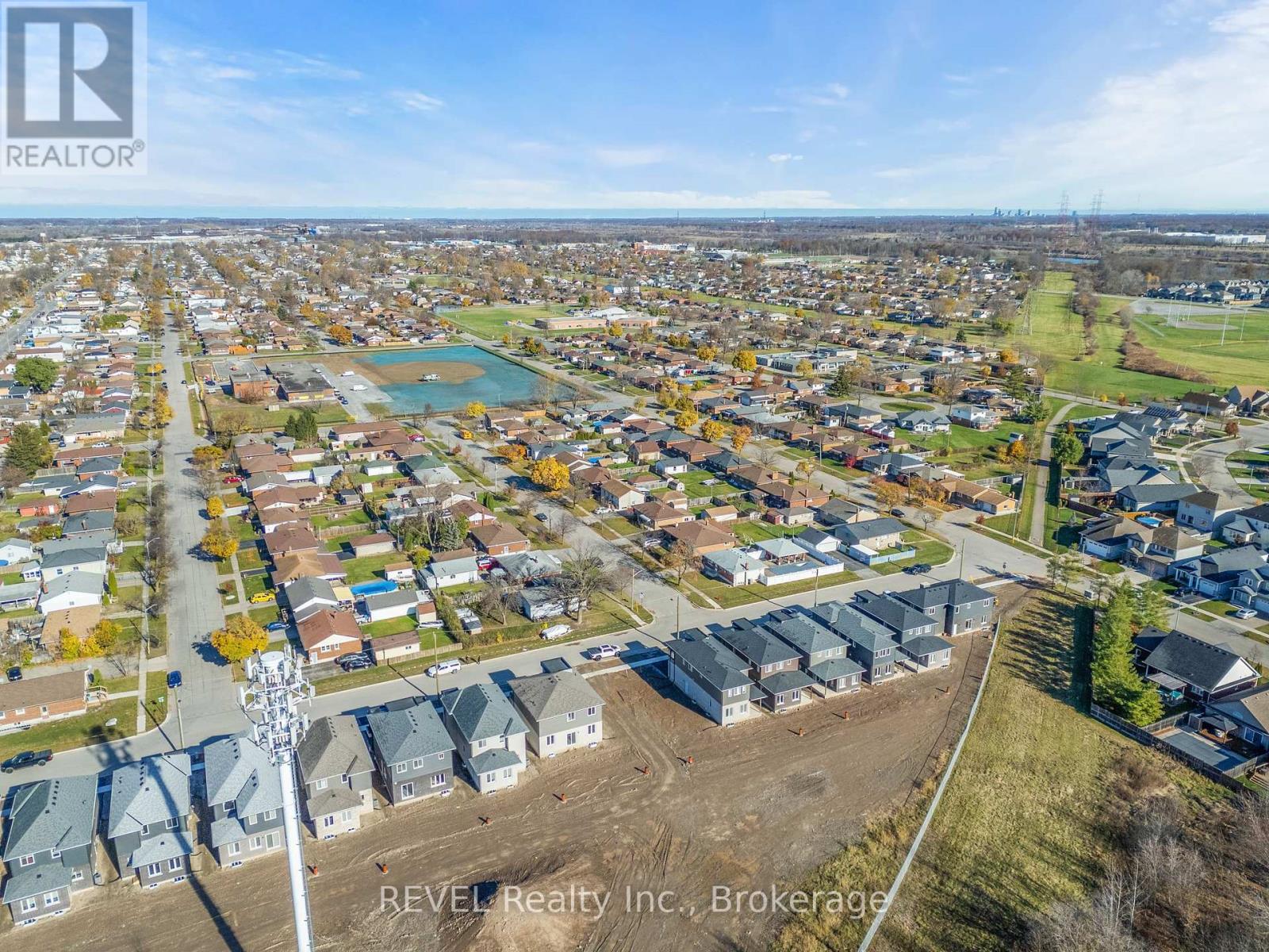 71 Laugher Avenue, Welland, Ontario  L3B 1Z4 - Photo 34 - X12158743