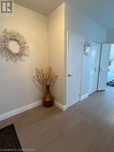 222 CONCESSION Street Unit# 303, Hamilton, Ontario