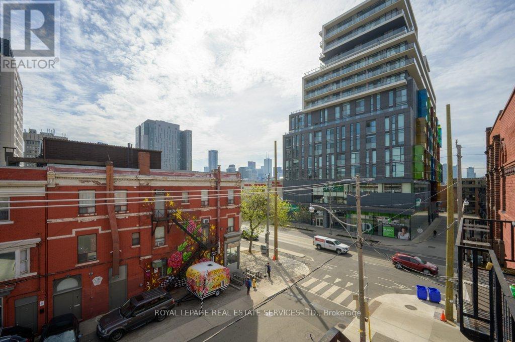 8 Robert Street, Toronto (University), Ontario  M5S 2K3 - Photo 22 - C12158344