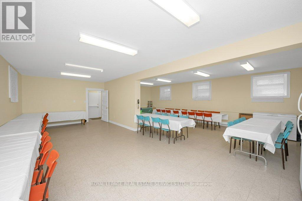 8 Robert Street, Toronto (University), Ontario  M5S 2K3 - Photo 15 - C12158344