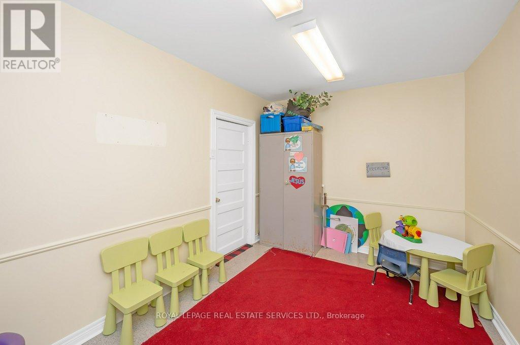 8 Robert Street, Toronto (University), Ontario  M5S 2K3 - Photo 21 - C12158344