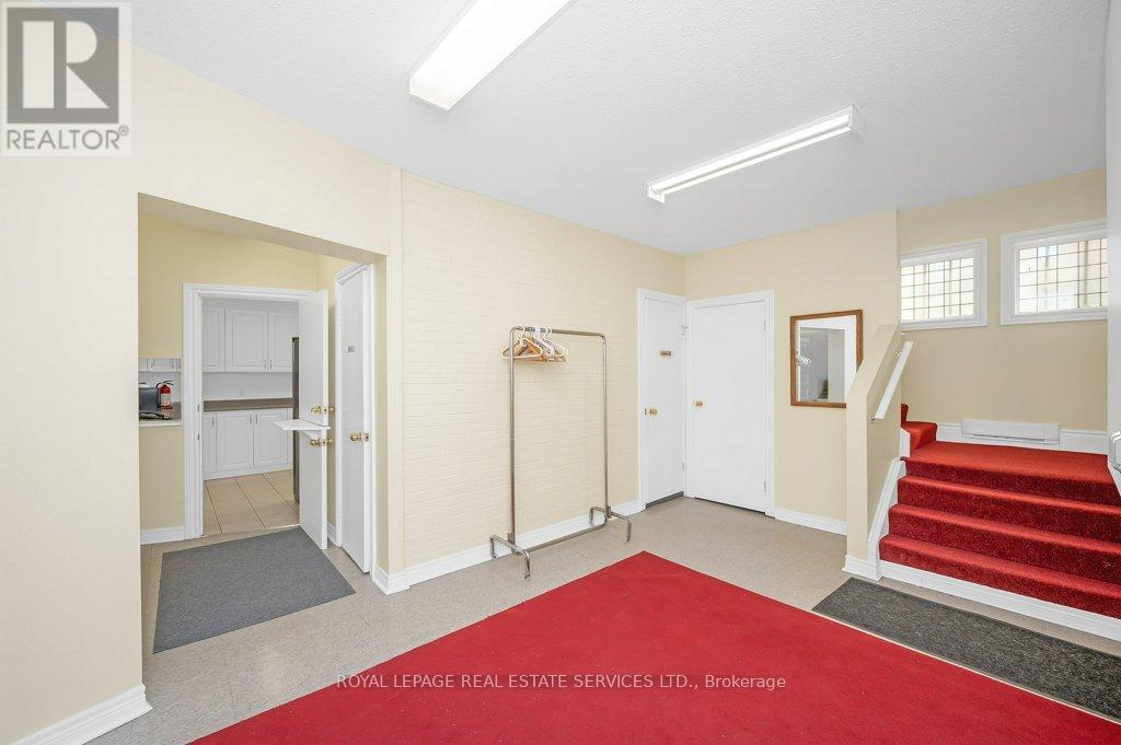 8 Robert Street, Toronto (University), Ontario  M5S 2K3 - Photo 14 - C12158344