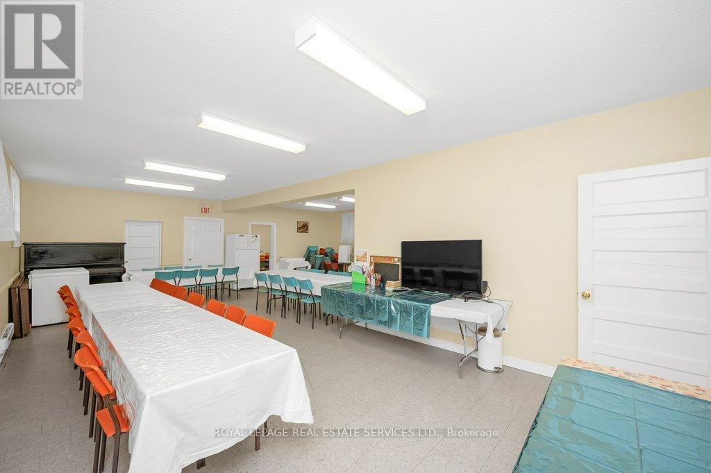 8 Robert Street, Toronto (University), Ontario  M5S 2K3 - Photo 17 - C12158344