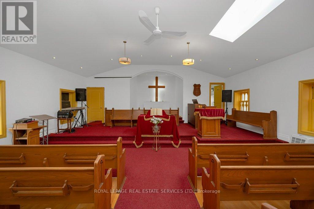 8 Robert Street, Toronto (University), Ontario  M5S 2K3 - Photo 6 - C12158344