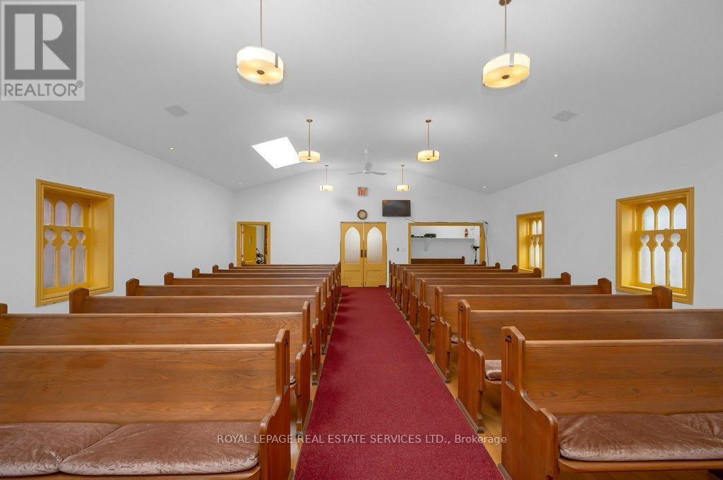 8 Robert Street, Toronto (University), Ontario  M5S 2K3 - Photo 8 - C12158344