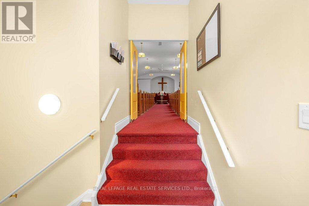 8 Robert Street, Toronto (University), Ontario  M5S 2K3 - Photo 4 - C12158344