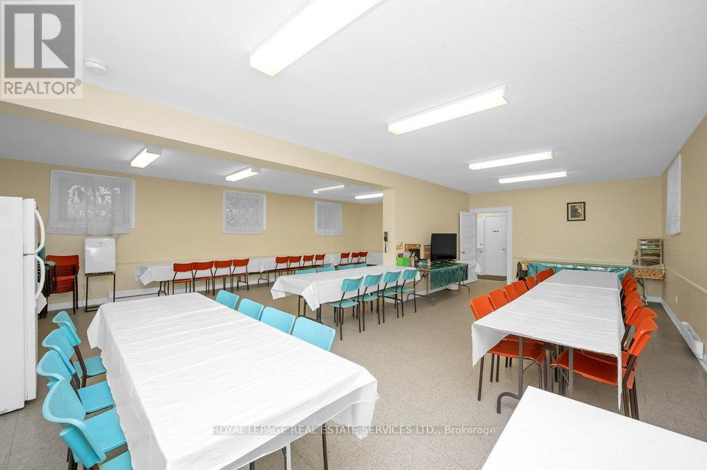 8 Robert Street, Toronto (University), Ontario  M5S 2K3 - Photo 16 - C12158344