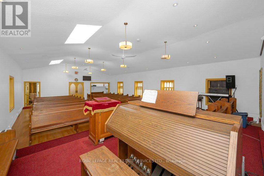 8 Robert Street, Toronto (University), Ontario  M5S 2K3 - Photo 10 - C12158344