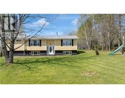 8890 Route 3, old ridge, New Brunswick