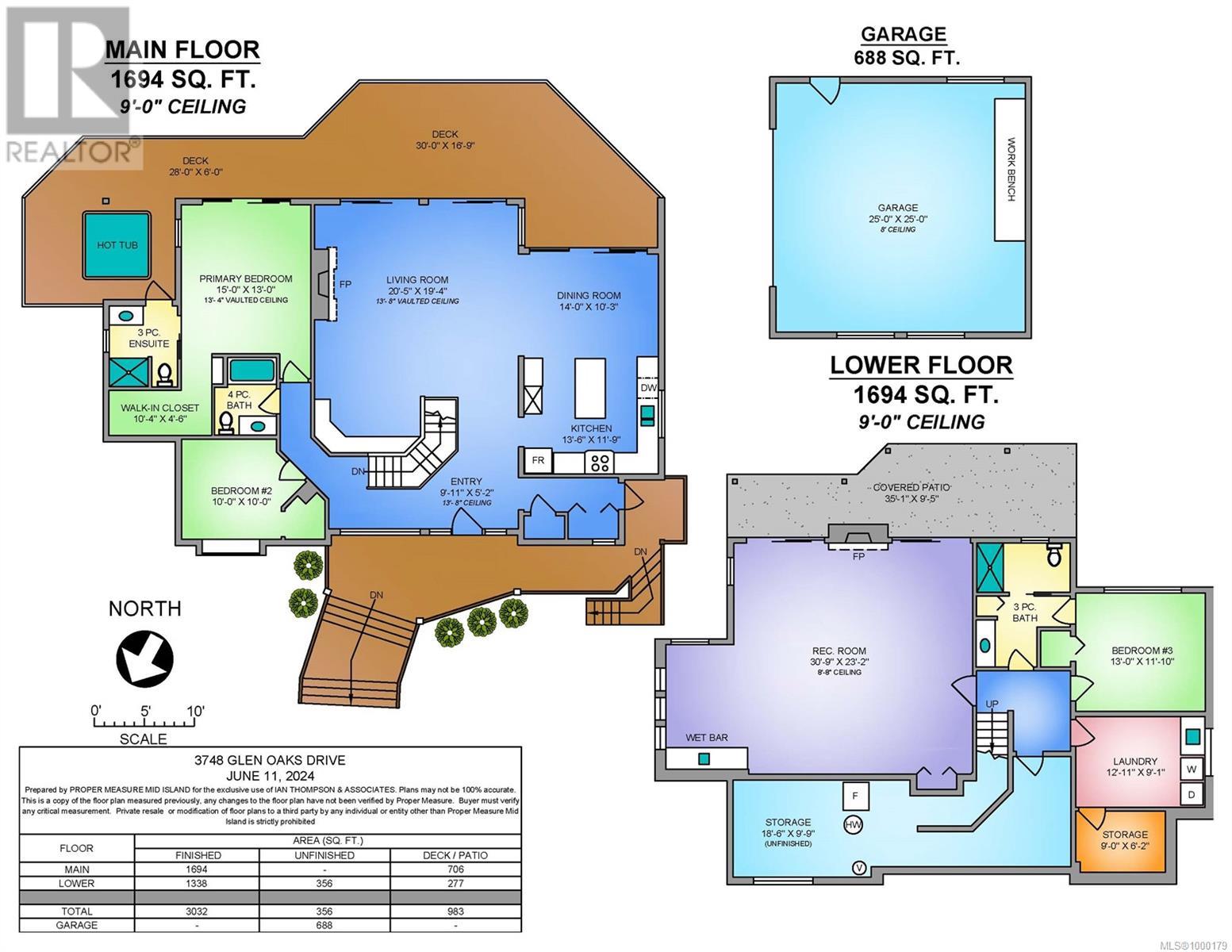 3748 Glen Oaks Dr, Nanaimo, British Columbia  V9T 6H2 - Photo 48 - 1000179