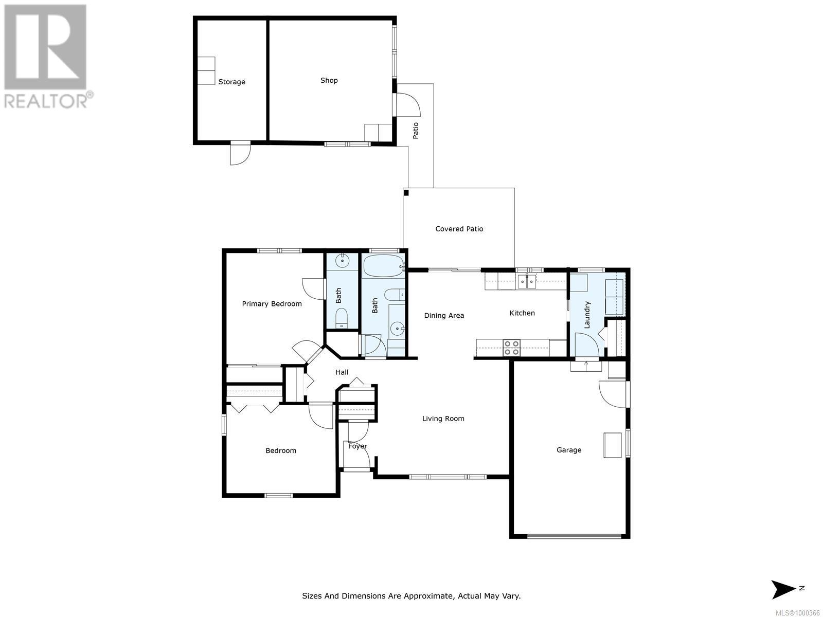 2962 Anderson Ave, Port Alberni, British Columbia  V9Y 4C7 - Photo 40 - 1000366
