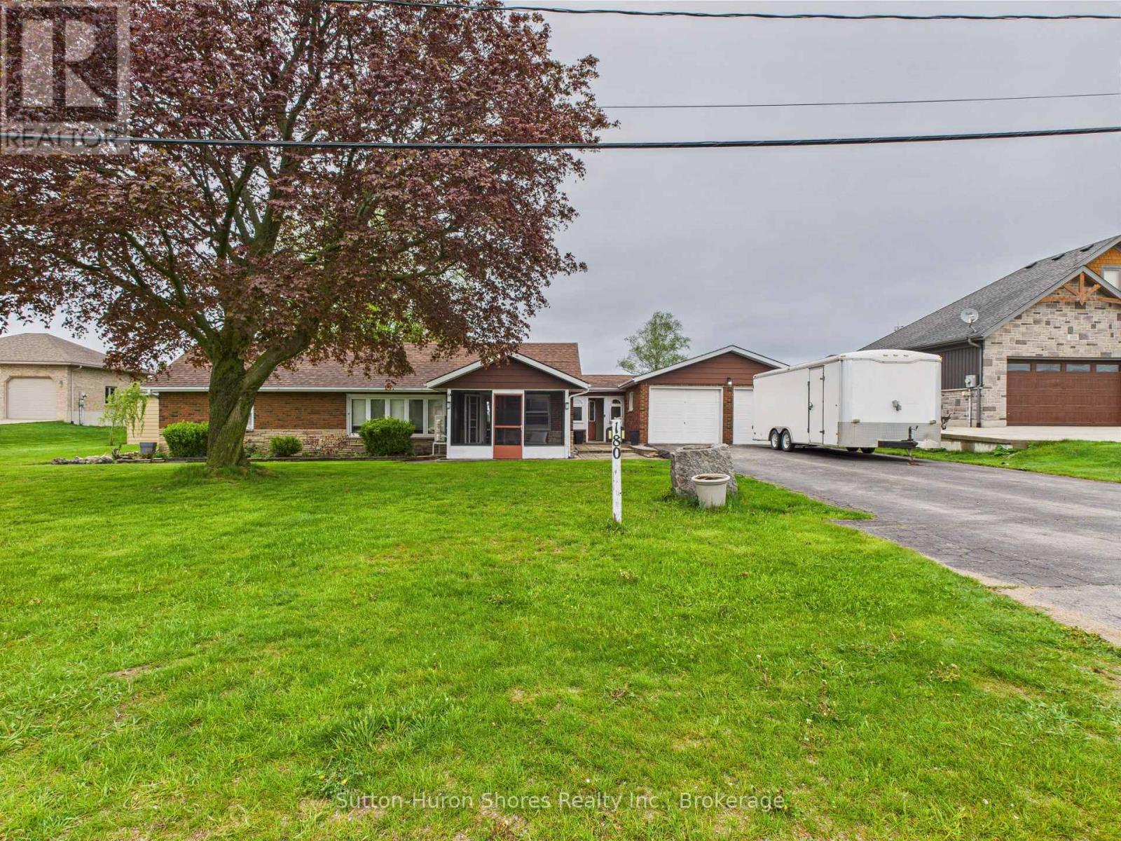 180 SOUTH RANKIN STREET, Saugeen Shores, Ontario