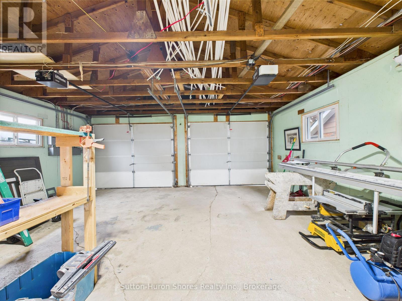 180 South Rankin Street, Saugeen Shores, Ontario  N0H 2L0 - Photo 25 - X12158664