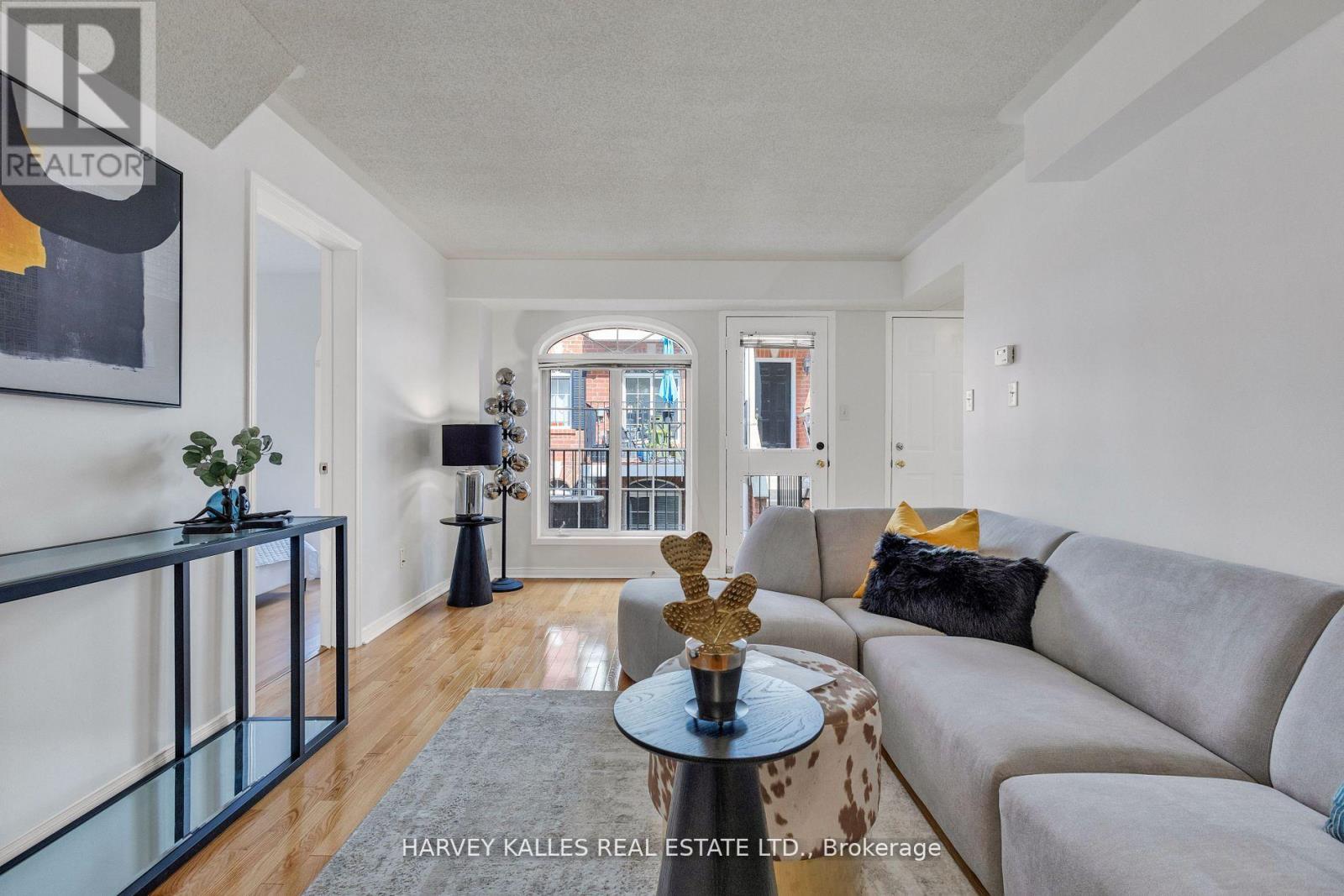 201 - 66 Sidney Belsey Crescent, Toronto, Ontario  M6M 5J4 - Photo 13 - W12158419