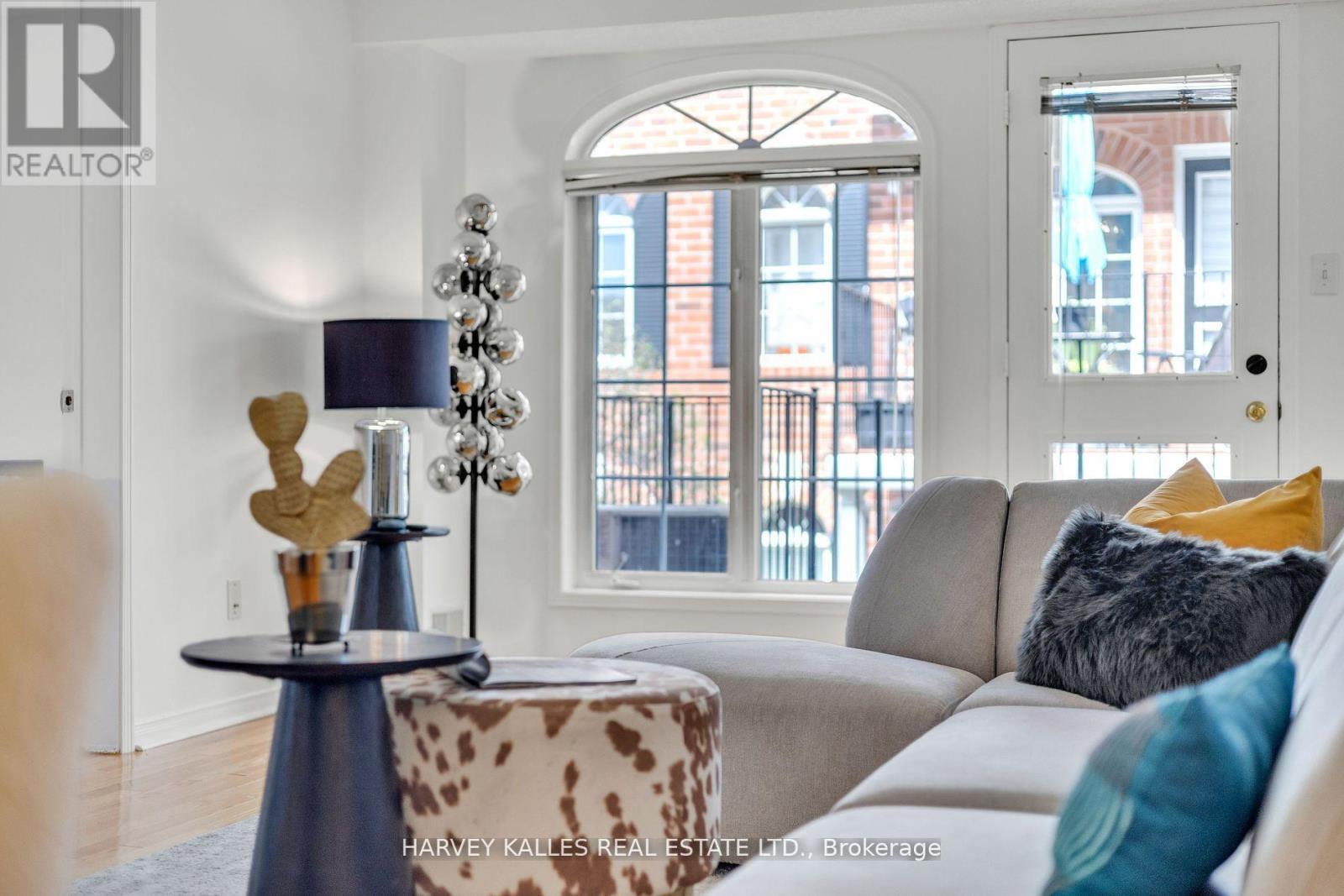 201 - 66 Sidney Belsey Crescent, Toronto, Ontario  M6M 5J4 - Photo 14 - W12158419