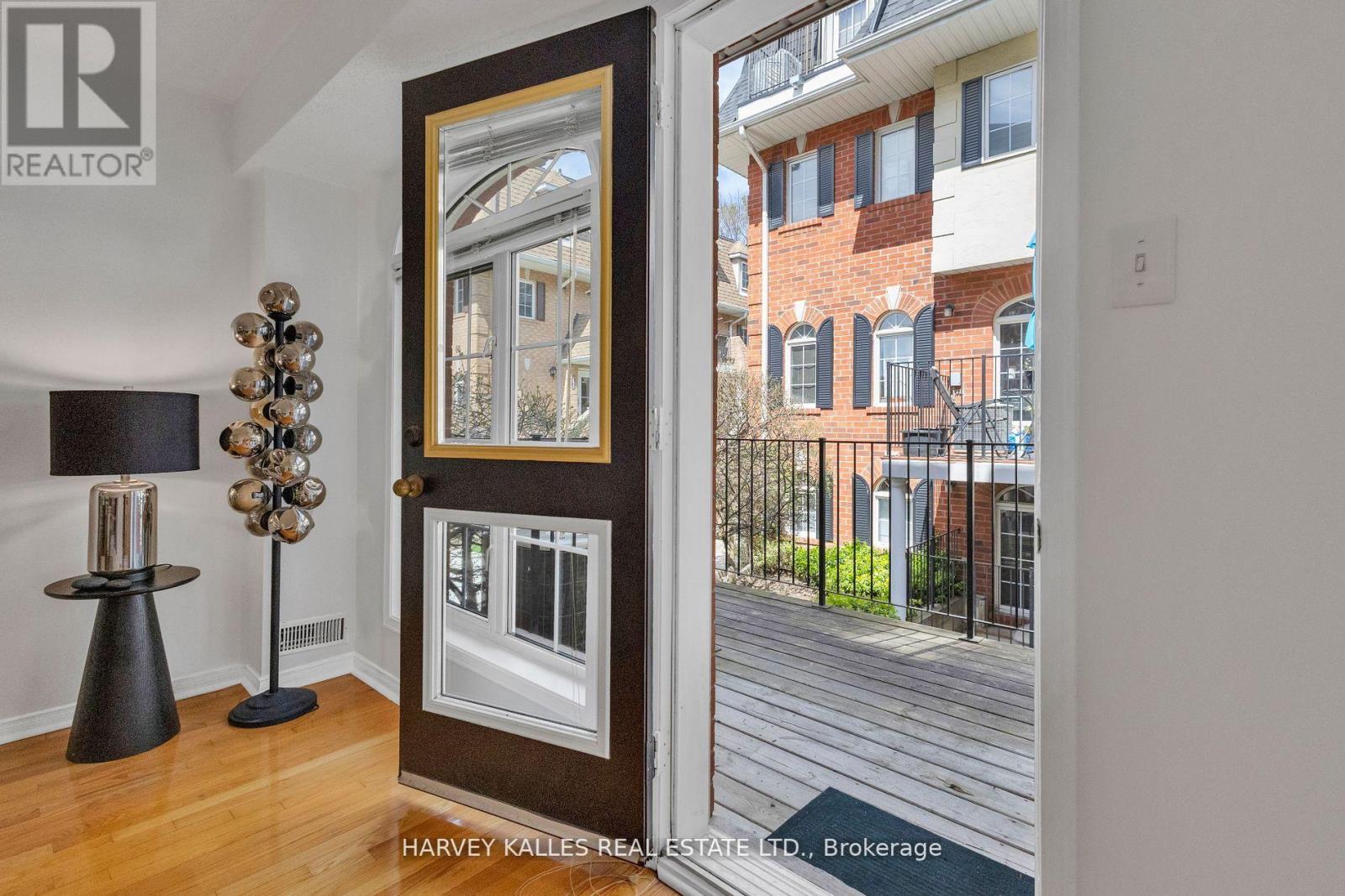 201 - 66 Sidney Belsey Crescent, Toronto, Ontario  M6M 5J4 - Photo 15 - W12158419
