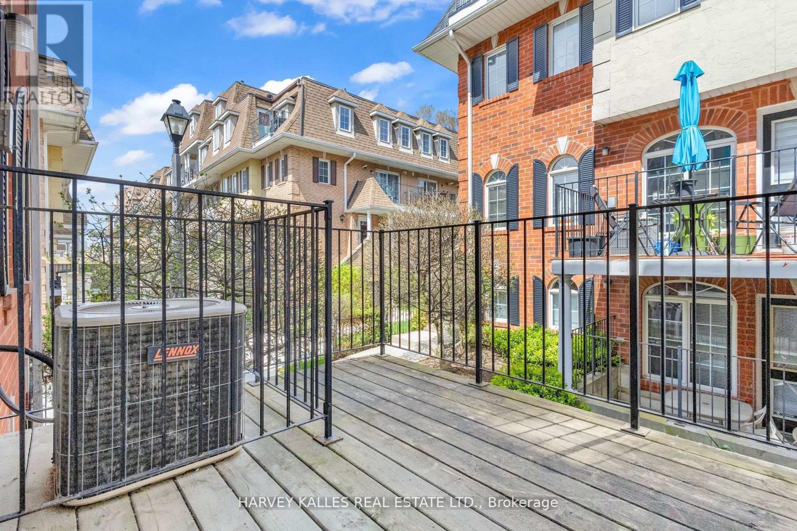 201 - 66 Sidney Belsey Crescent, Toronto, Ontario  M6M 5J4 - Photo 17 - W12158419