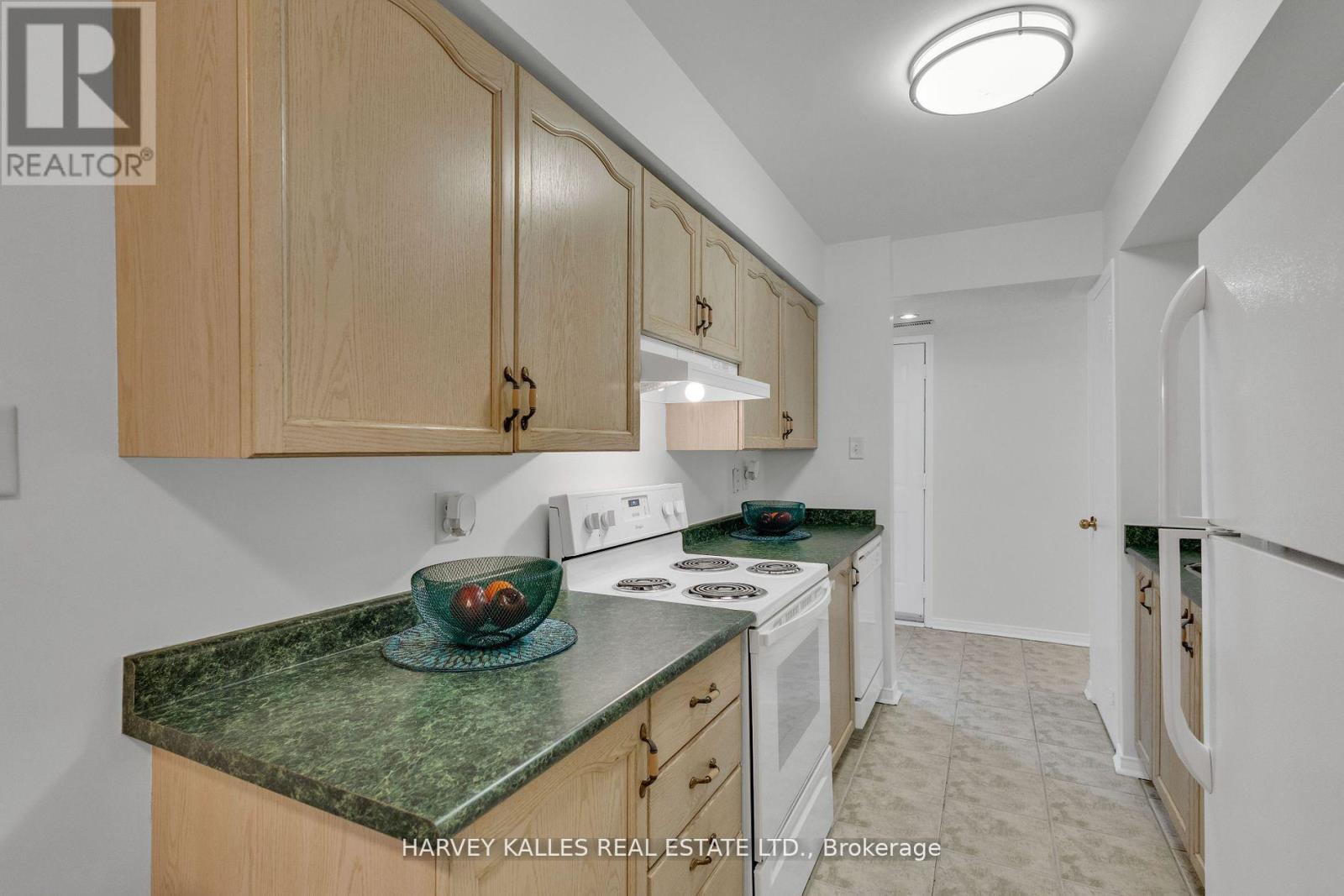 201 - 66 Sidney Belsey Crescent, Toronto, Ontario  M6M 5J4 - Photo 20 - W12158419