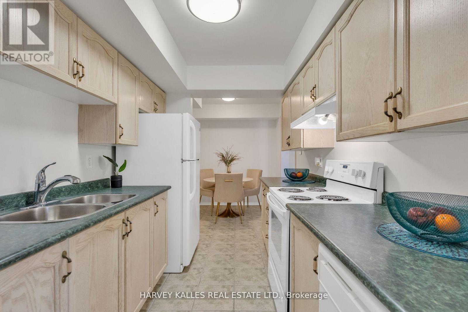 201 - 66 Sidney Belsey Crescent, Toronto, Ontario  M6M 5J4 - Photo 23 - W12158419