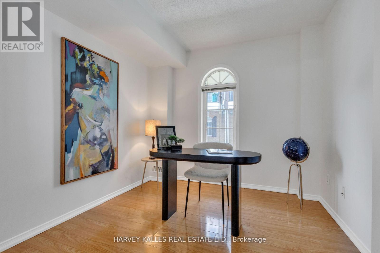 201 - 66 Sidney Belsey Crescent, Toronto, Ontario  M6M 5J4 - Photo 26 - W12158419