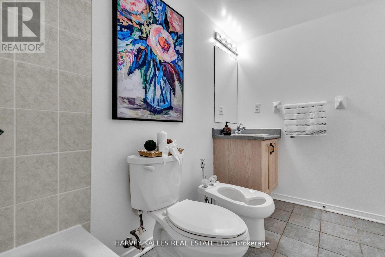 201 - 66 Sidney Belsey Crescent, Toronto, Ontario  M6M 5J4 - Photo 36 - W12158419
