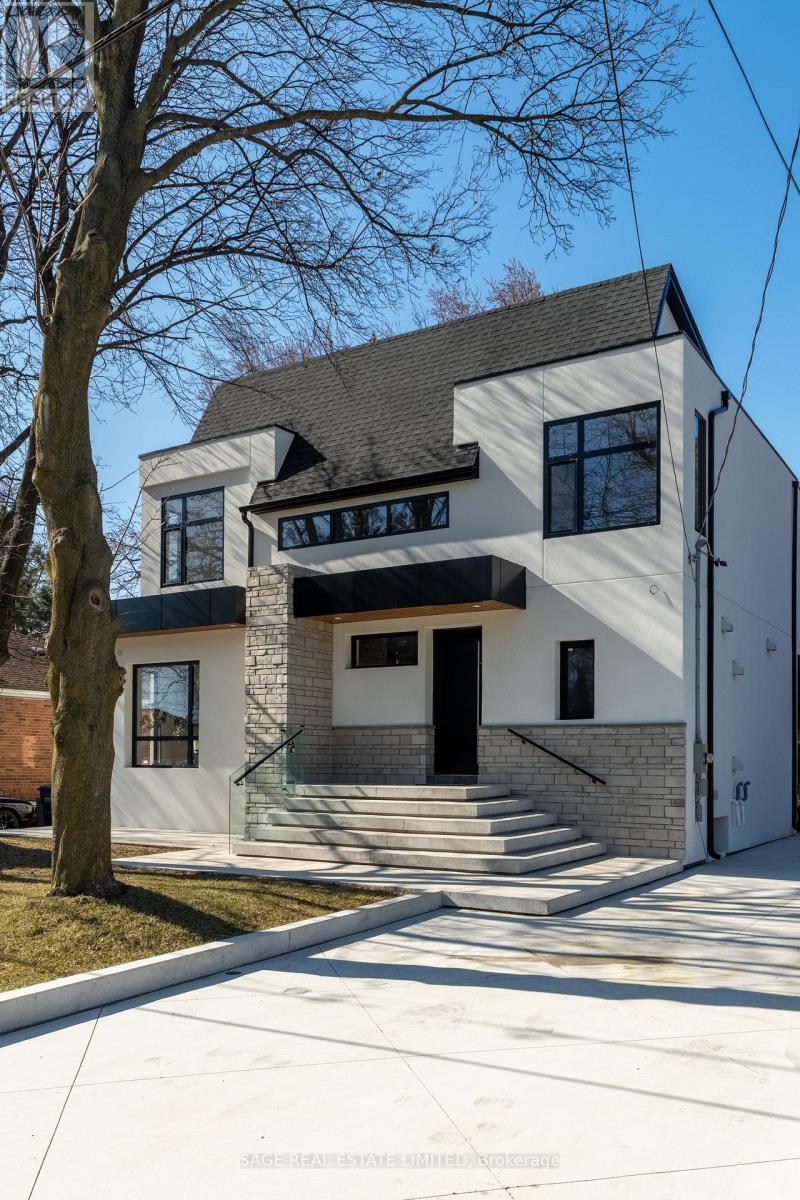1560 Asgard Drive, Mississauga (Lakeview), Ontario  L5E 2B9 - Photo 50 - W12158425