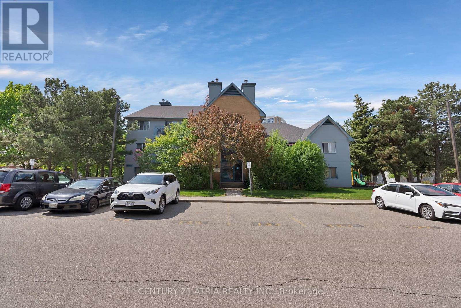 523 - 65 TRAILWOOD DRIVE, Mississauga, Ontario
