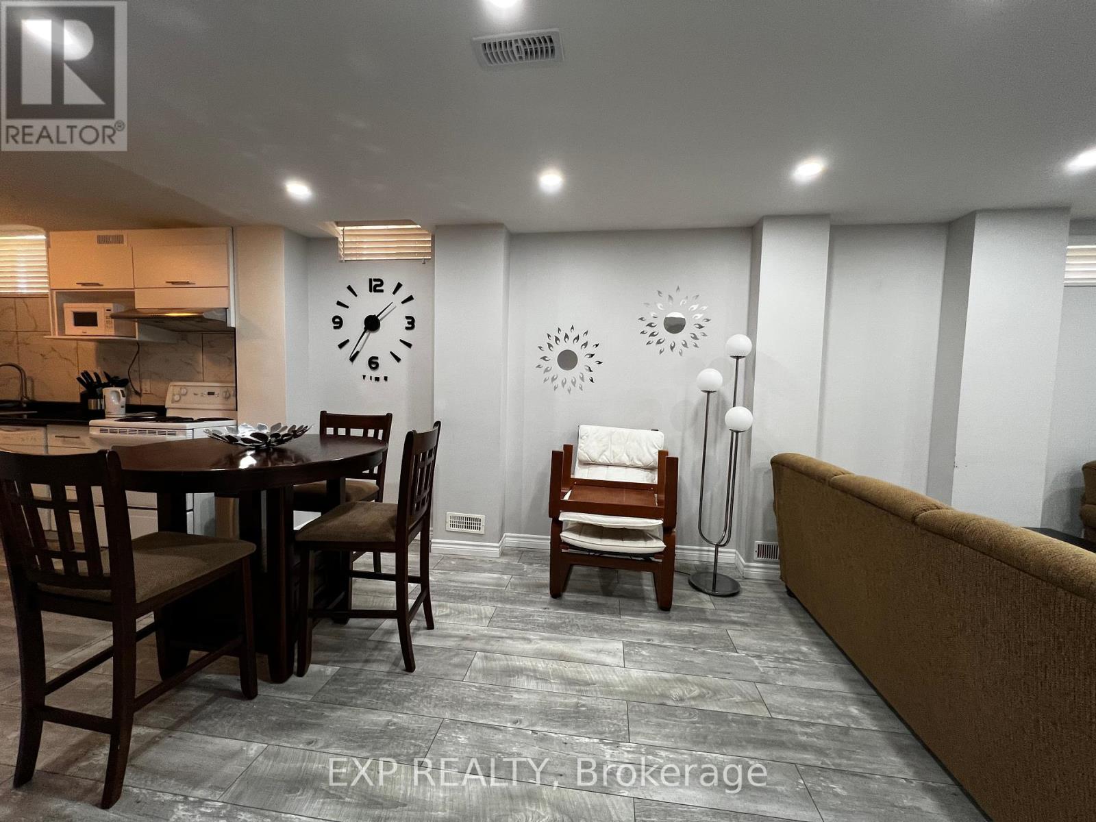 Bsmt - 3310 Ruth Fertel Drive, Mississauga, Ontario  L5M 0H5 - Photo 3 - W12158477