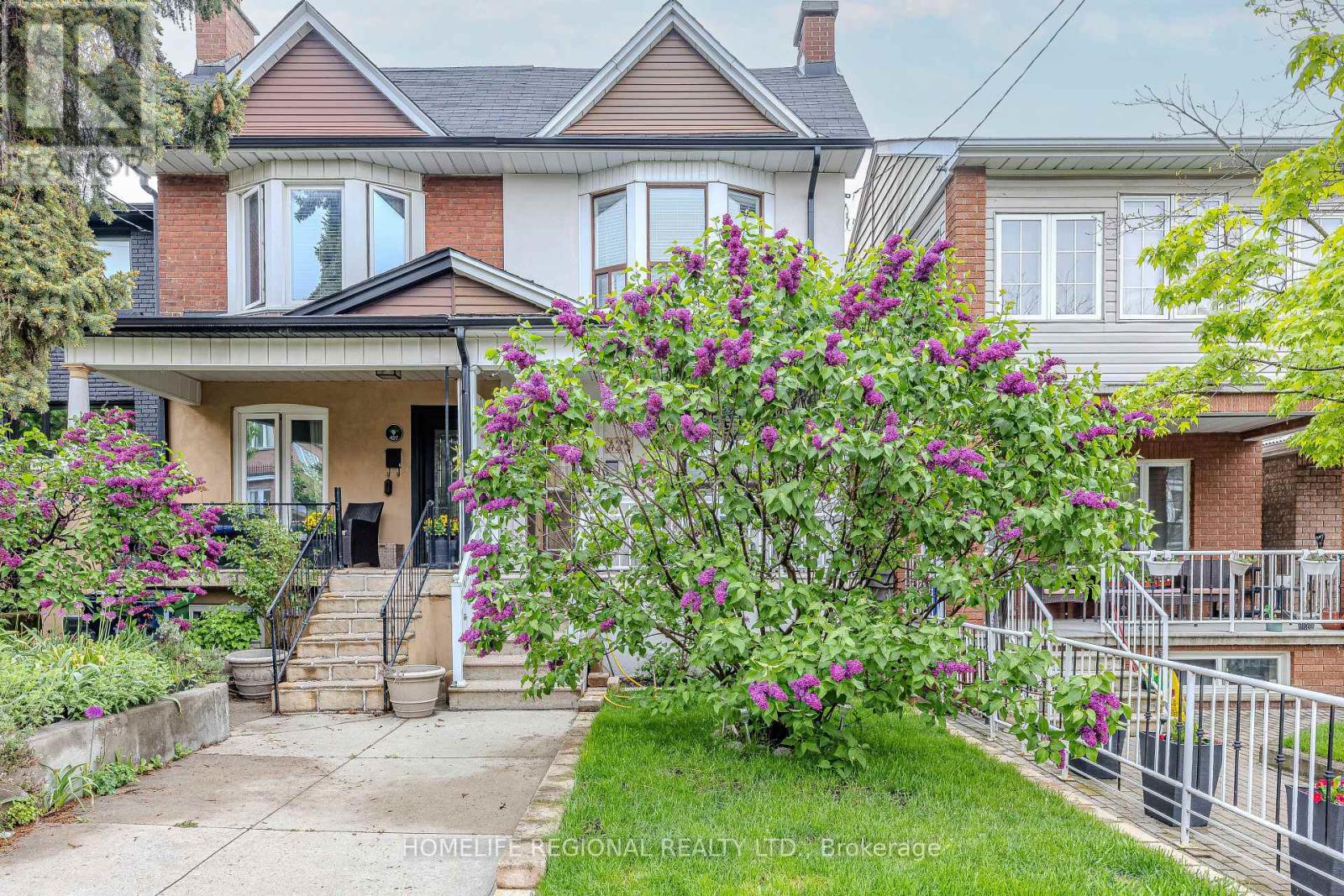 2nd Floor - 425 Bartlett Avenue N, Toronto (Dovercourt-Wallace Emerson-Junction), Ontario  M6H 3G8 - Photo 21 - W12158482