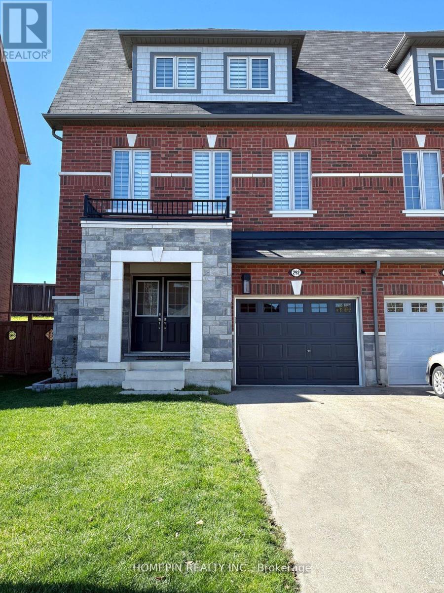 292 Fasken Court, Milton, Ontario  L9T 6S9 - Photo 2 - W12158502