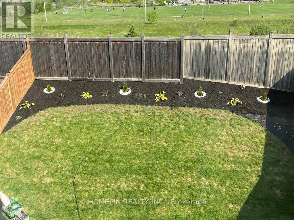 292 Fasken Court, Milton, Ontario  L9T 6S9 - Photo 29 - W12158502